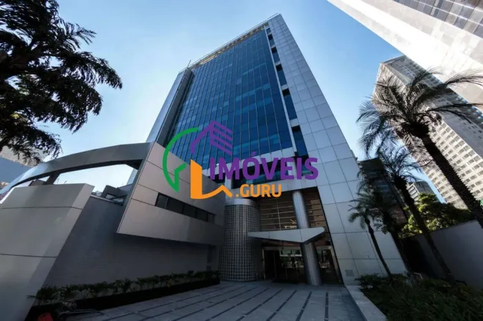 COMERCIAL - PINHEIROS - SP
