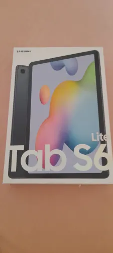 Tablet samsung