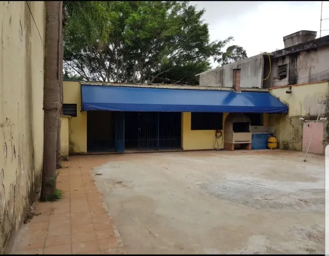 Terreno à venda, 253 m² por R$ 320.000,00 - Jardim Real - São Paulo/SP