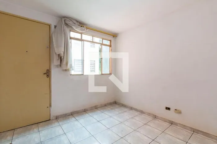 Apartamento à Venda - Parque Santa Rita, 2 Quartos, 47 m2