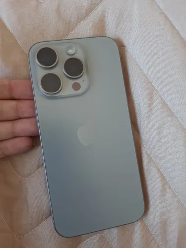 iPhone 15 Pro 128Gb