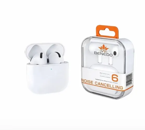 Fone de ouvido, Airpods (1A)