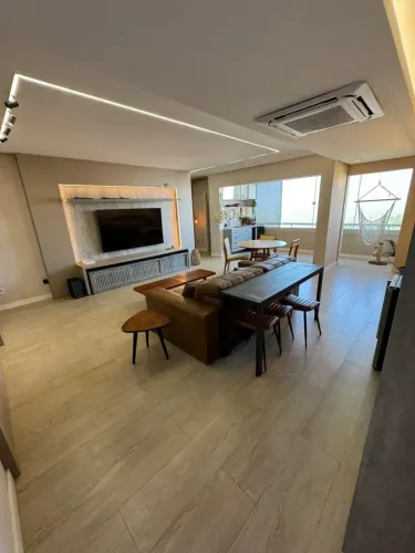 Imóvel para venda com 147 metros quadrados com 3 quartos em Ponta do Farol - São Luís - MA