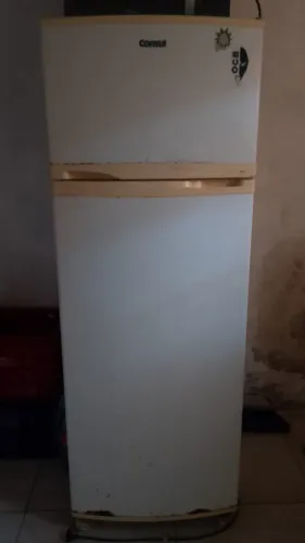 Geladeira 