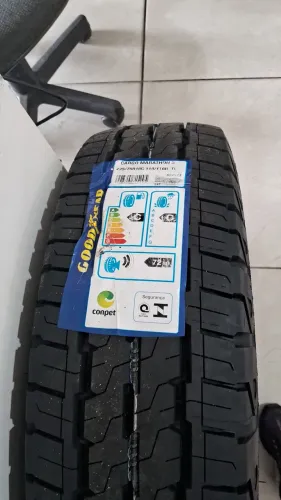 Goodyear de carga