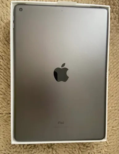iPad 9