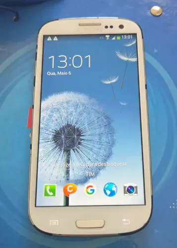 Celular Samsung S3