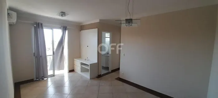 apartamento - Vila Nova - Campinas