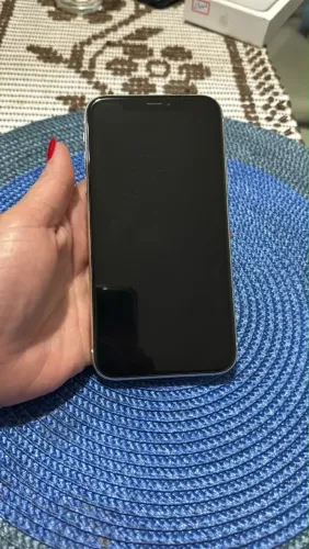 Vendo iPhone 11 de 128