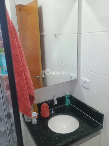 Apartamento à Venda na Zona Leste 2 Quartos, Vista Livre Vila Carrão