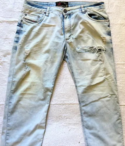 Calça jeans DIESEL