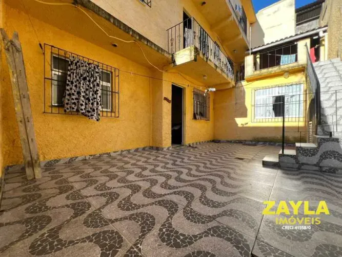 Excelente oportunidade em Vila Kosmos, próximo ao Shopping Carioca, 2 quartos sendo 1 suit