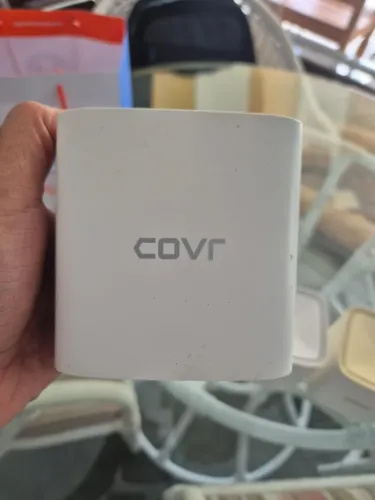 4 Roteadores Mesh D-Link CORV
