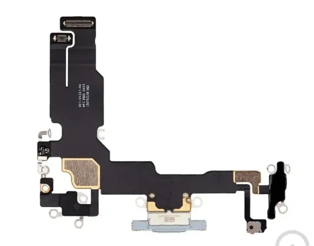 Dock (Original) Conector De Carga iPhone 15 