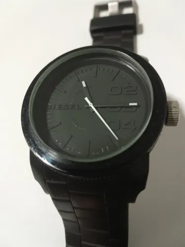 Relógio Diesel quartz 