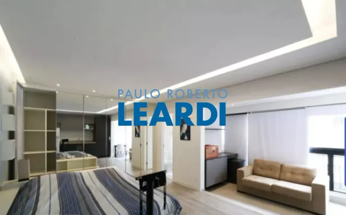 APARTAMENTO - CAMPO BELO - SP