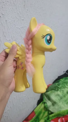Fluttershy 