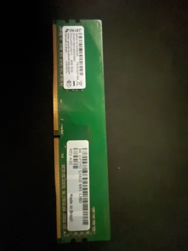 Memória DDR4 8gb 2400mhz