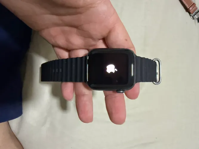Apple Watch SE de 44mm