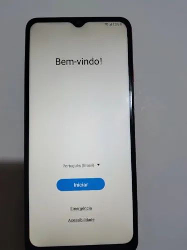 Celular Samsung A02