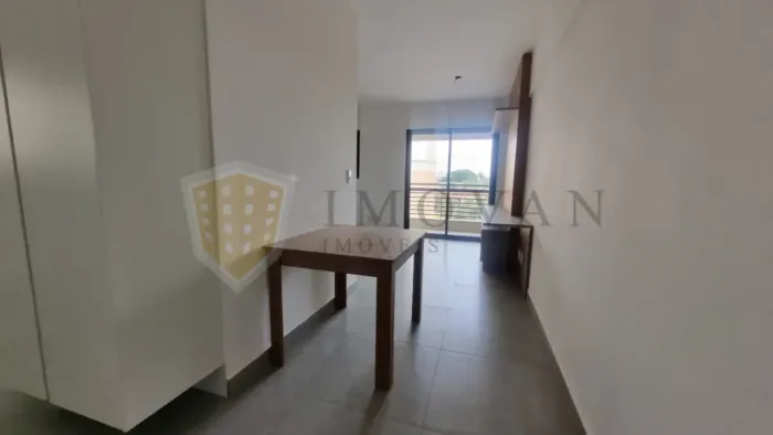 Studio Novo, 1 Quarto Suíte, 39 m², Ribeirânia
