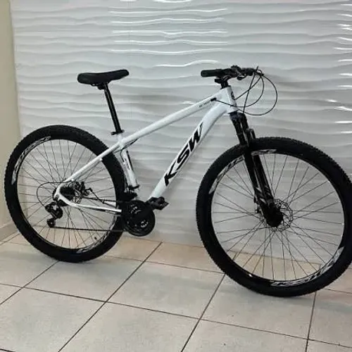 Vendo bicicleta aro 29