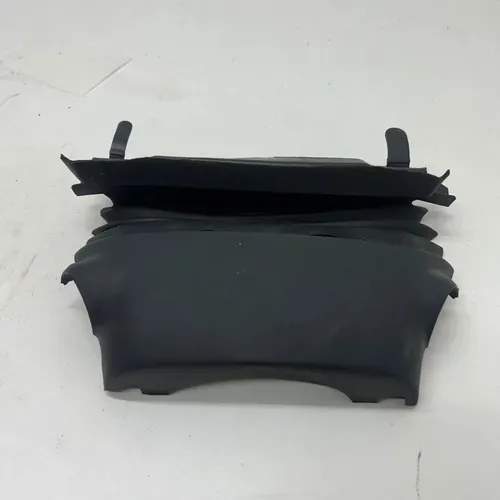 Moldura Superior Coluna Direção Ford New Fiesta 2015 A 2017