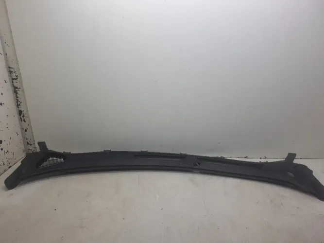 Grade Churrasqueira Ventilação Ford New Fiesta 2013 A 2019