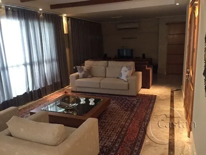 apartamento 3 suites 3 vagas 178 metros mooca
