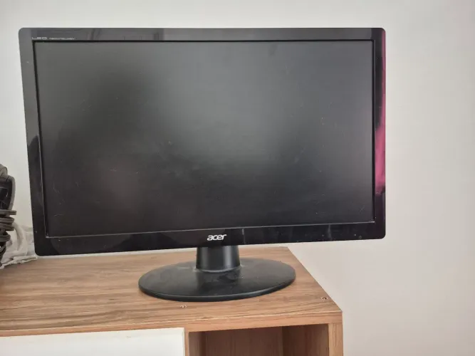 Monitor ACER