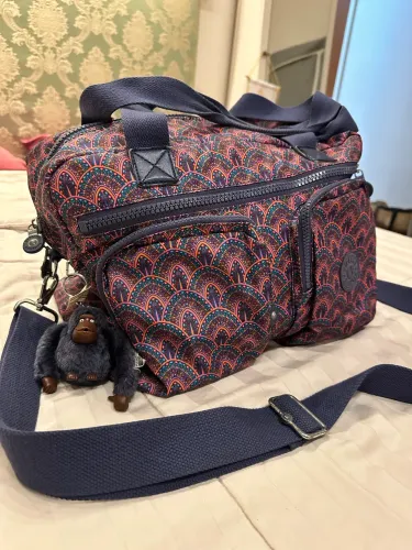 Bolsa Kipling Original 