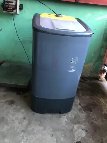 Máquina de lavar Arno