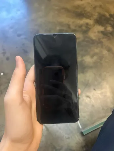 Galaxy A16 128GB Aceito cartão