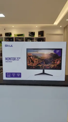 MONITOR 27" VGA/HDMI SKUL