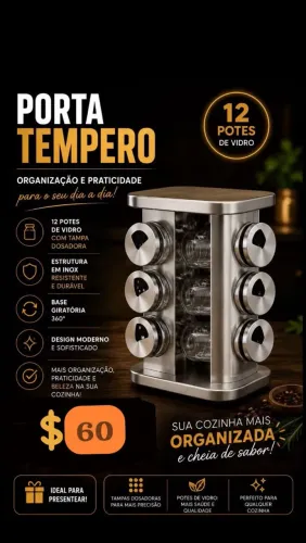 Produtos domésticos