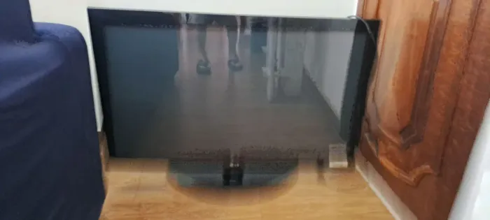 TV Plasma 42 Polegadas