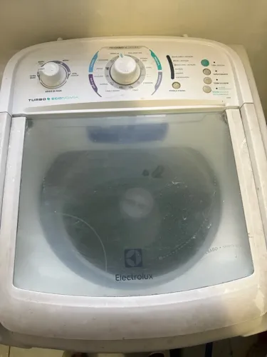 MÁQUINA DE LAVAR 8KG