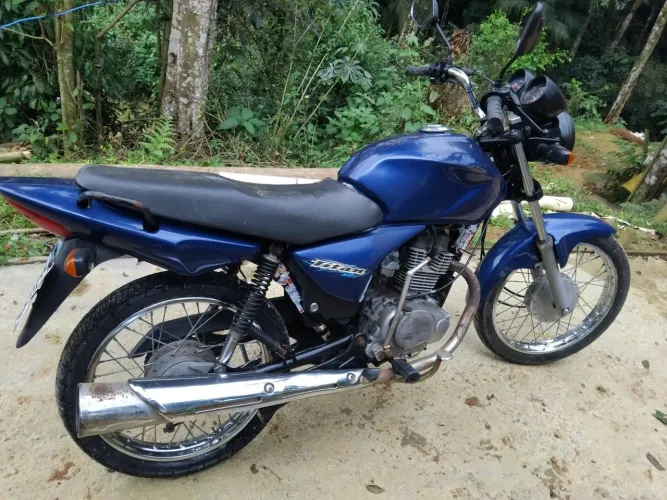 Vendo Titan 2006