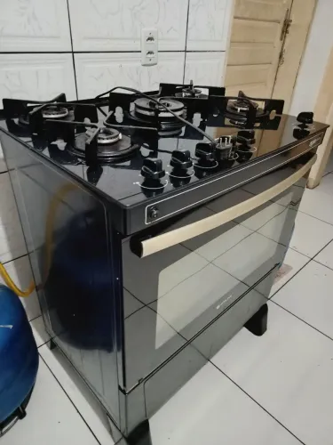 Fogão Atlas 5 bocas 