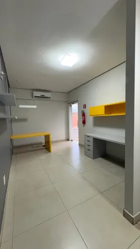 Sala comercial - 21m2. Próximo ao Montes Claros shopping
