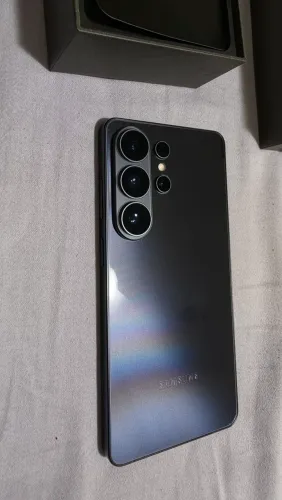 S26 Ultra 512G