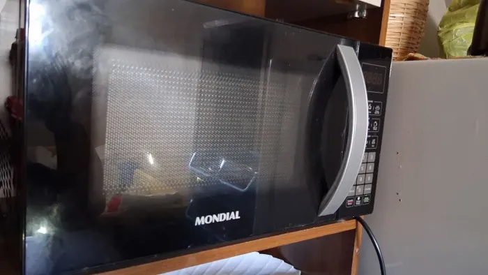Micro-ondas