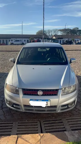 Fiat Stilo 1.8/ 1.8 Connect Flex 8V 5P 2008