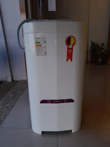 Vendo tanquinho Newmaq 