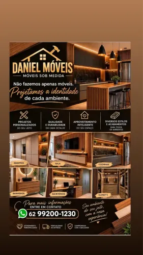 Móveis Planejados !!