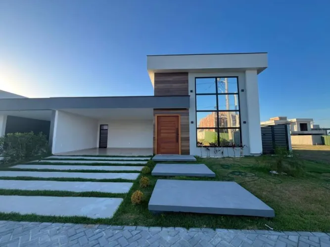 Casa em Condomínio para Venda em Cabo Frio, 3 dormitórios, 3 suítes