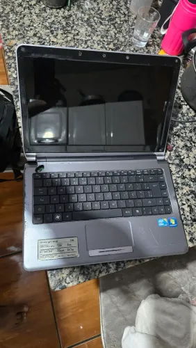 Notebook itautec i7 640m 8gb de RAM 120 HD SSD Wi-Fi 5Ghz