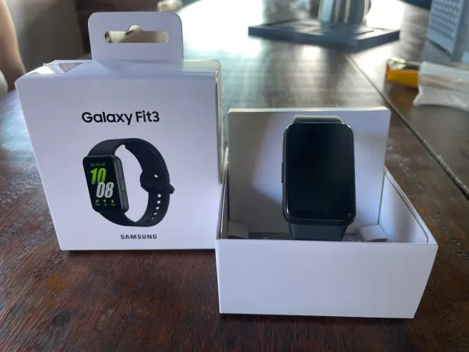 Smart Watch Samsung Galaxy Fit3