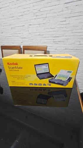 Kodak ScanMate i940 Scanner