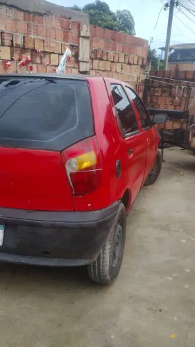 Fiat Palio EDX 1.0 MPI 2P 1997
